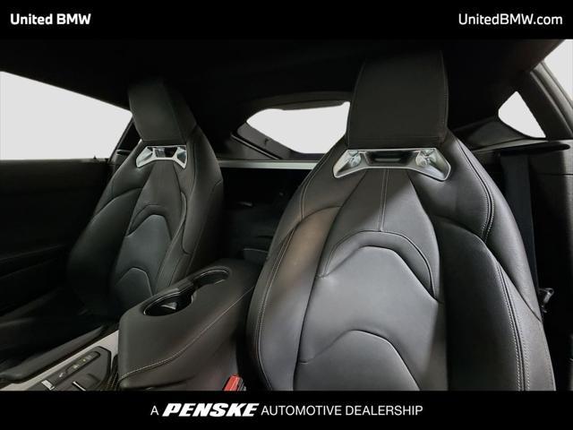 2022 Toyota GR Supra 3.0 Premium
