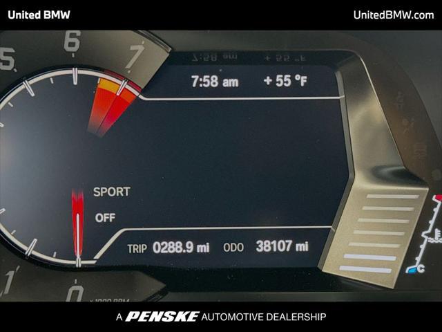 2022 Toyota GR Supra 3.0 Premium