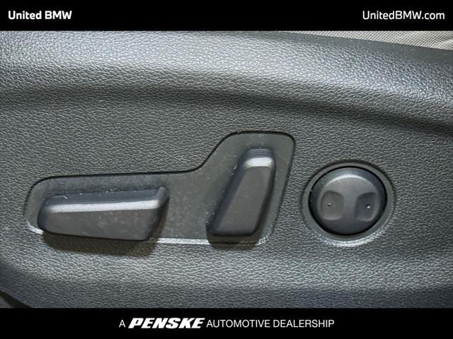 2020 Hyundai Tucson Sport