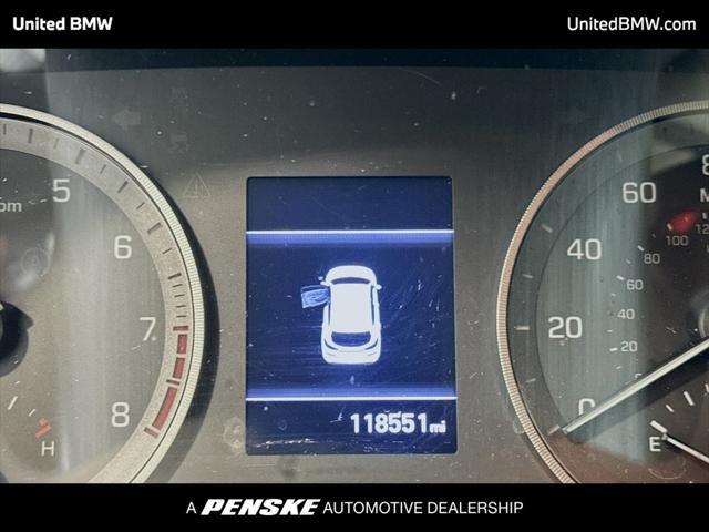 2020 Hyundai Tucson Sport