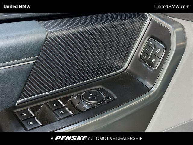 2022 Ford F-150 Limited