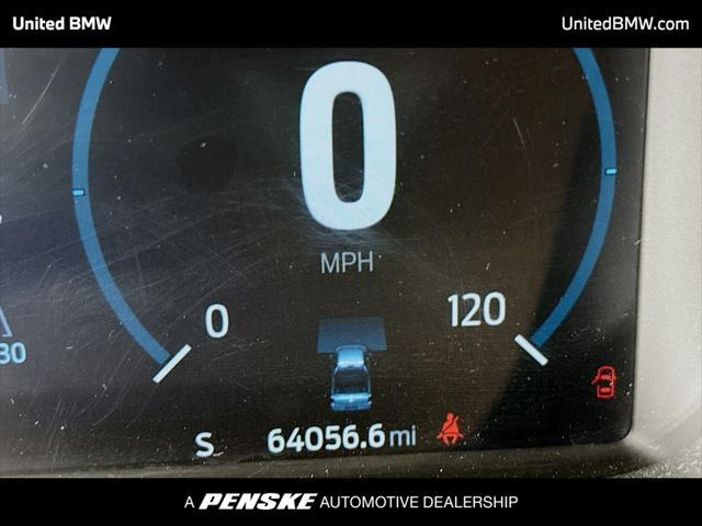 2022 Ford F-150 Limited