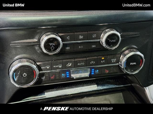 2022 Ford F-150 Limited
