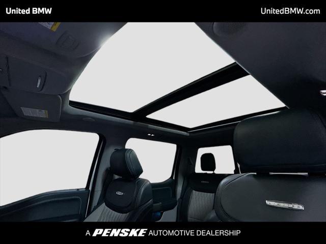 2022 Ford F-150 Limited