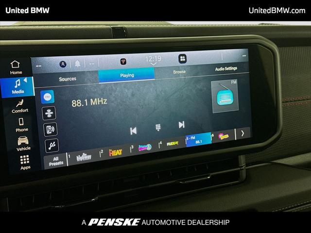 2024 Jeep Wrangler 4-Door Rubicon 4x4