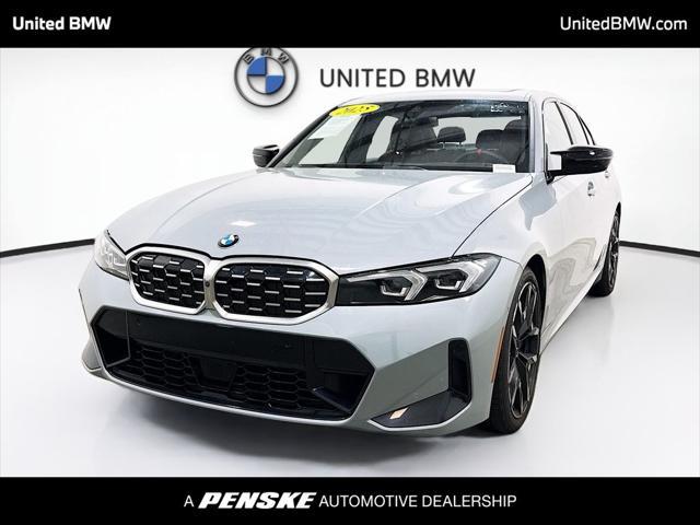 2025 BMW M340i M340i for sale in Alpharetta, GA