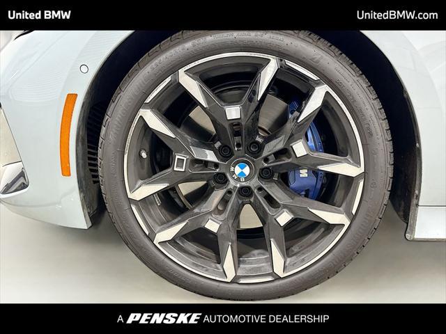 2025 BMW M340i M340i