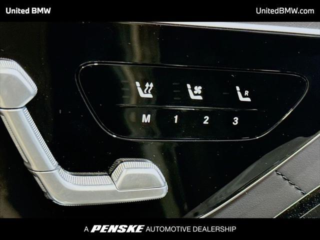 2023 Mercedes-Benz S 580 4MATIC