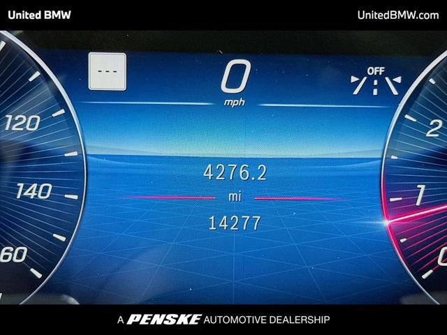 2023 Mercedes-Benz S 580 4MATIC