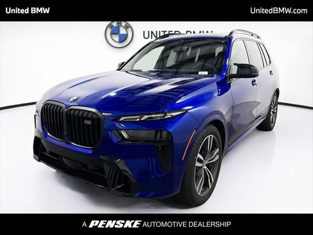 2026 BMW X7 M60i for sale in Alpharetta, GA