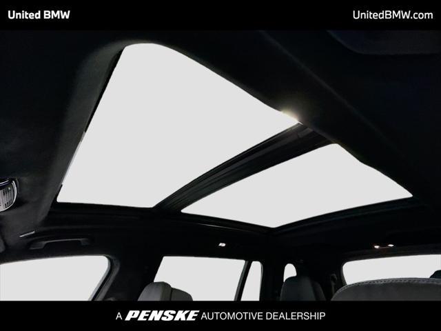 2026 BMW X7 M60i