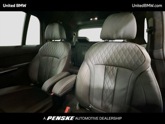 2026 BMW X7 M60i