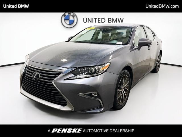 2016 Lexus ES 350 350 for sale in Alpharetta, GA