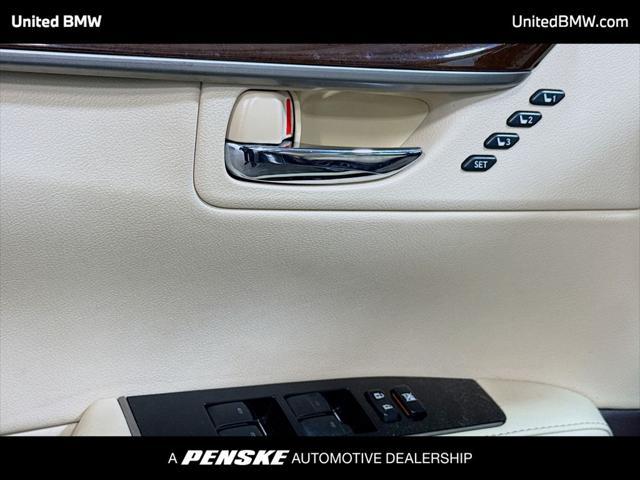 2016 Lexus ES 350 350