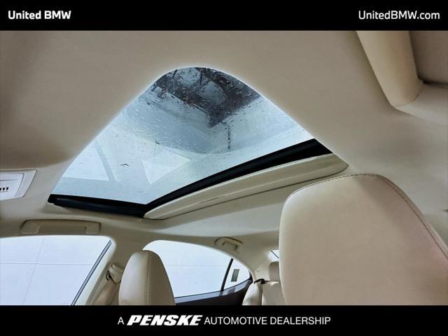2016 Lexus ES 350 350