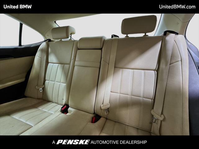 2016 Lexus ES 350 350