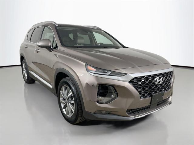 2020 Hyundai Santa Fe SEL for sale in LA CROSSE, WI