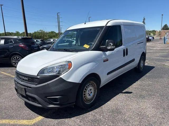 2019 Ram ProMaster City Cargo Van Tradesman Cargo Van for sale in Farmington Hills, MI