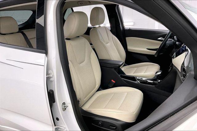 2020 Buick Encore GX AWD Essence