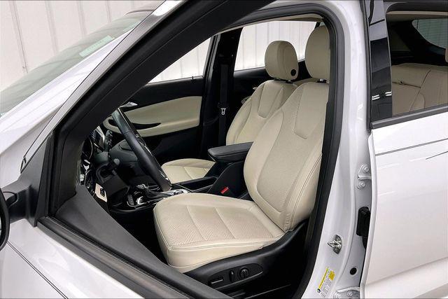 2020 Buick Encore GX AWD Essence