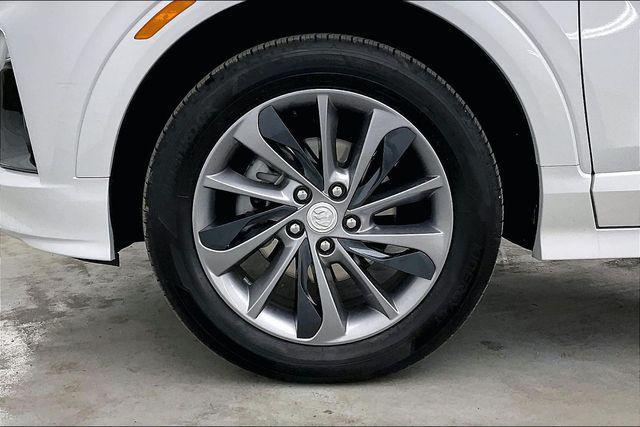 2020 Buick Encore GX AWD Essence