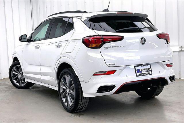 2020 Buick Encore GX AWD Essence