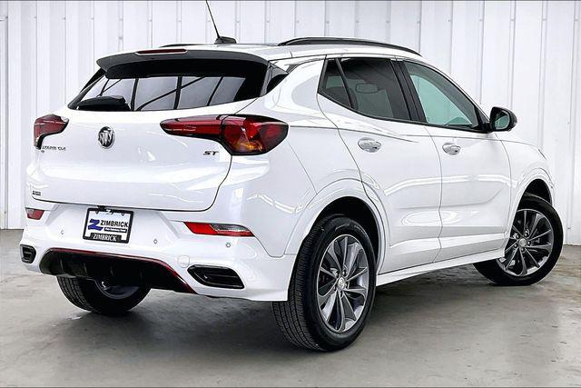 2020 Buick Encore GX AWD Essence