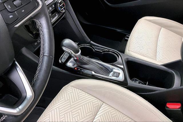 2020 Buick Encore GX AWD Essence