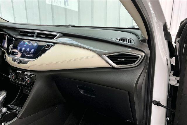 2020 Buick Encore GX AWD Essence