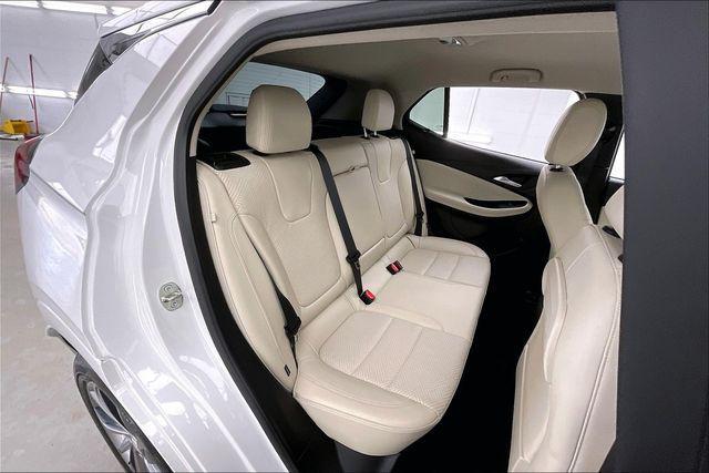 2020 Buick Encore GX AWD Essence
