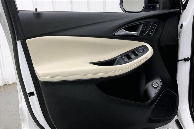 2020 Buick Encore GX AWD Essence