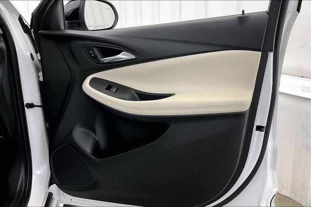 2020 Buick Encore GX AWD Essence