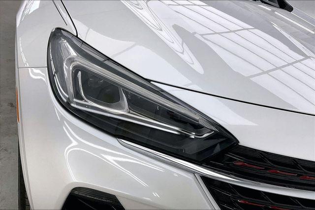 2020 Buick Encore GX AWD Essence