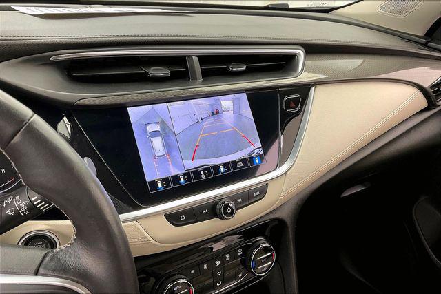 2020 Buick Encore GX AWD Essence