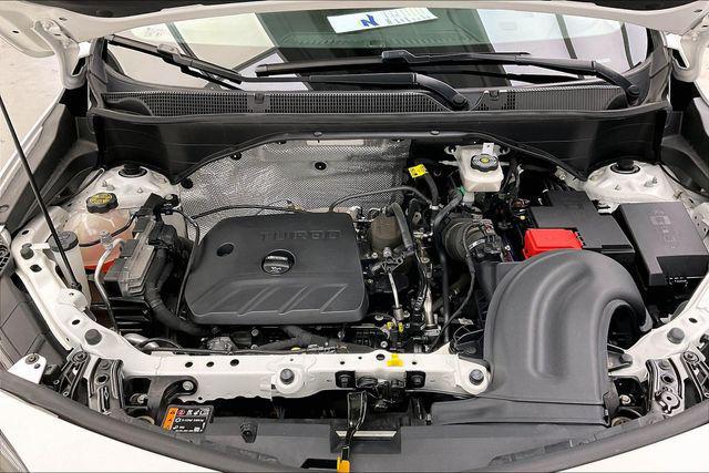 2020 Buick Encore GX AWD Essence