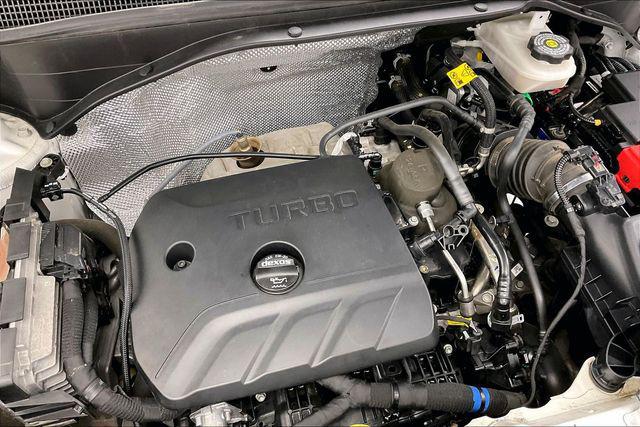 2020 Buick Encore GX AWD Essence