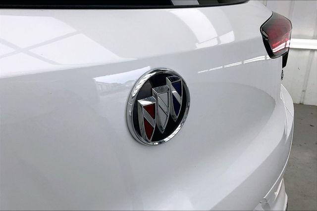 2020 Buick Encore GX AWD Essence