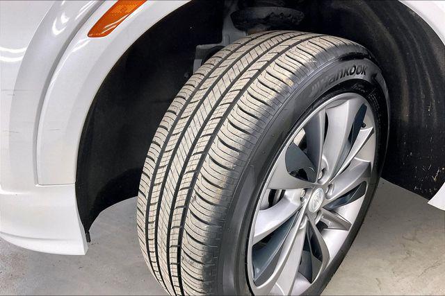 2020 Buick Encore GX AWD Essence