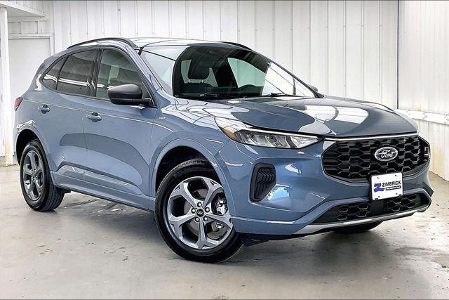 2024 Ford Escape ST-Line for sale in MADISON, WI