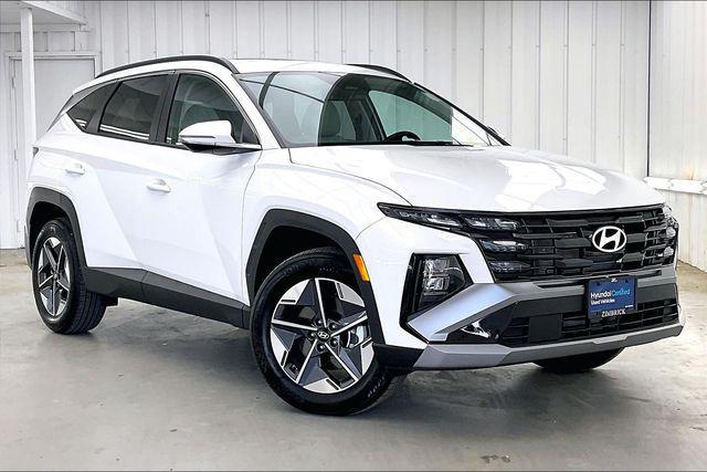2025 Hyundai Tucson SEL Convenience for sale in MADISON, WI