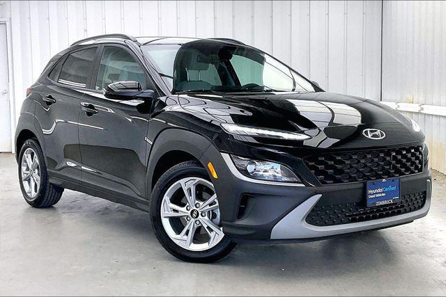 2023 Hyundai Kona SEL for sale in MADISON, WI