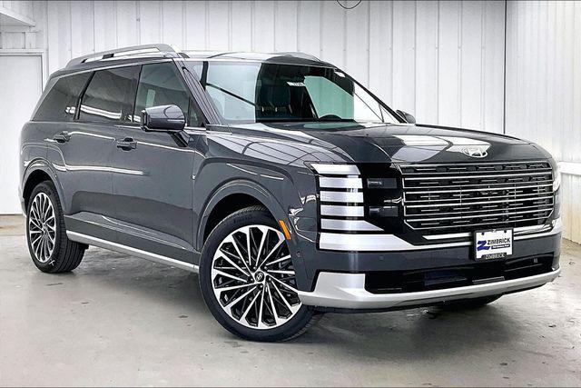 2026 Hyundai Palisade Calligraphy for sale in MADISON, WI