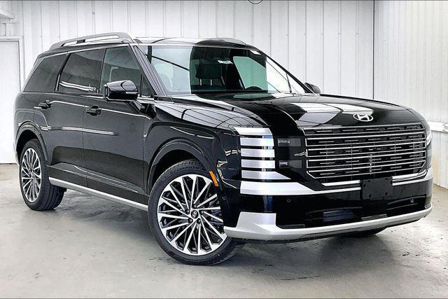 2026 Hyundai Palisade Calligraphy for sale in MADISON, WI