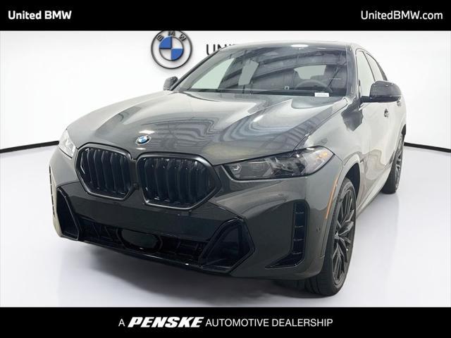 2027 BMW X6 xDrive40i for sale in Alpharetta, GA