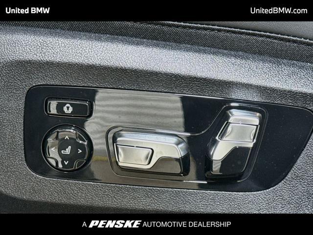 2027 BMW X6 xDrive40i