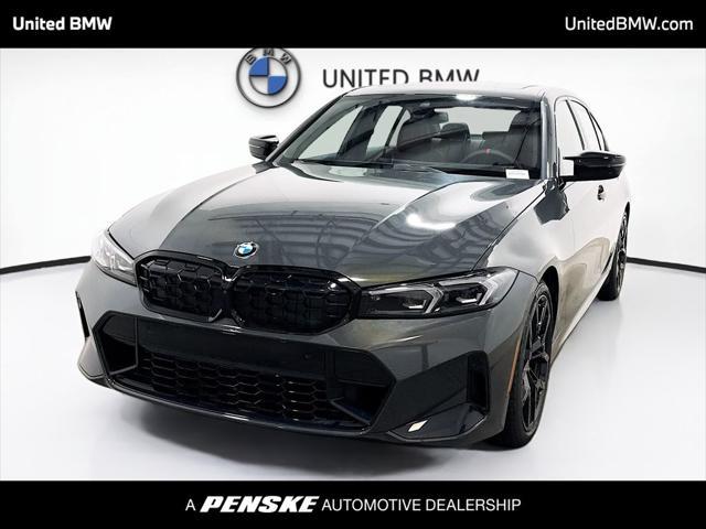 2026 BMW M340i NA for sale in Alpharetta, GA