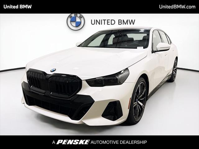 2027 BMW 5 Series 540i xDrive for sale in Alpharetta, GA
