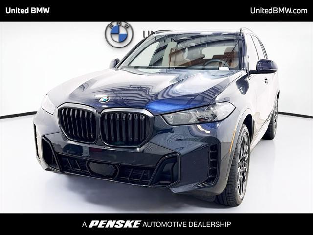 2026 BMW X5 xDrive40i for sale in Alpharetta, GA