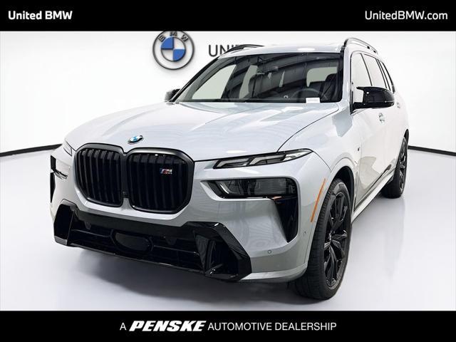 2027 BMW X7 M60i for sale in Alpharetta, GA