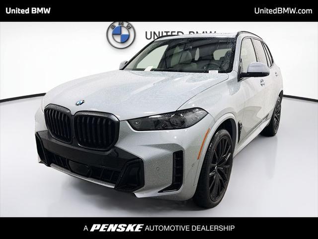2026 BMW X5 xDrive40i for sale in Alpharetta, GA